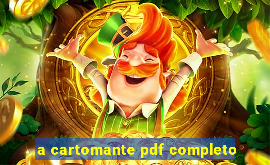 a cartomante pdf completo